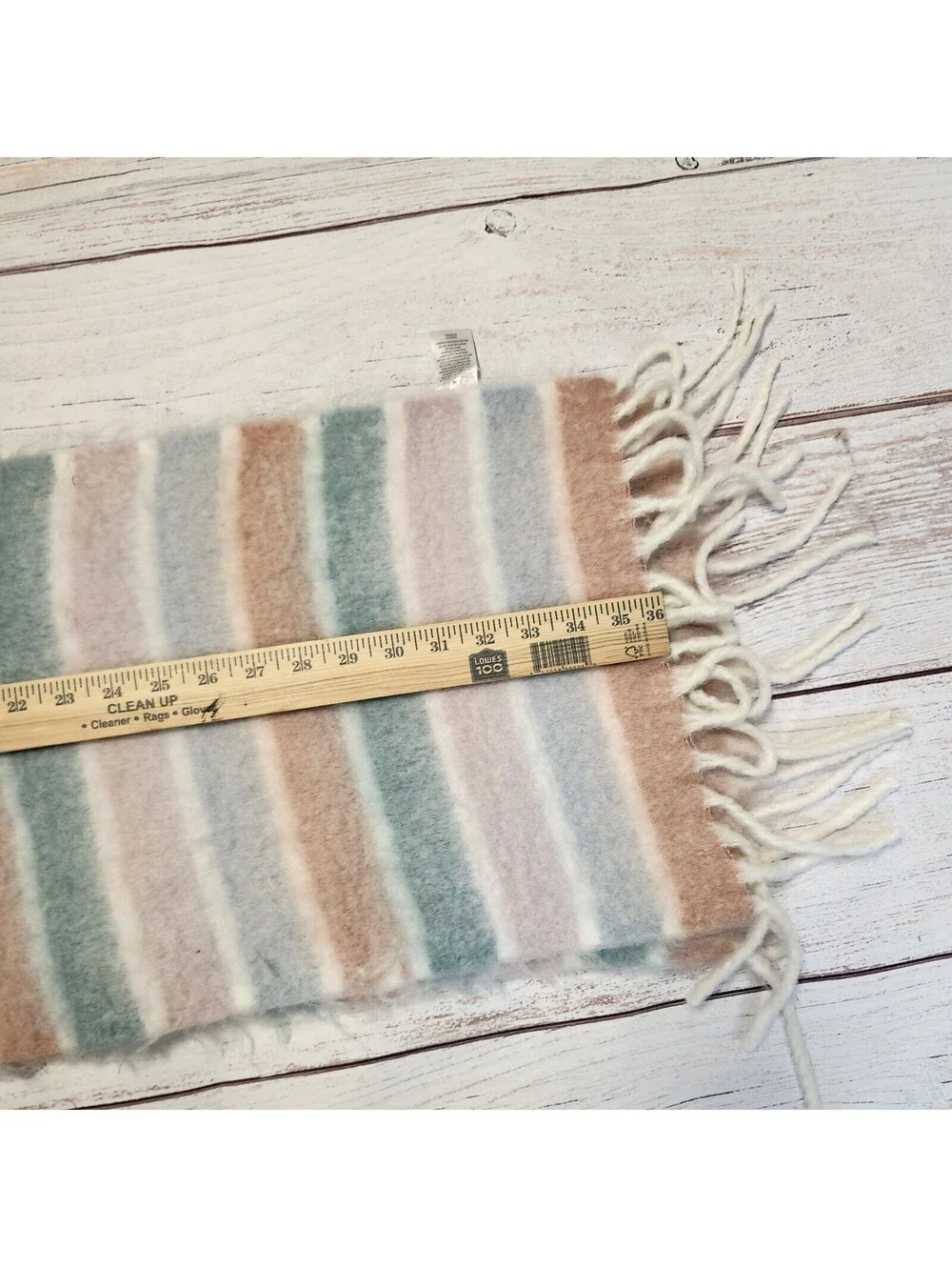 Anthropologie this scarf